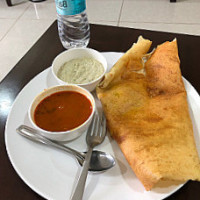 Akshaya Family Restaurant food