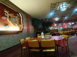 Satay Mas Restaurant food