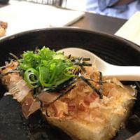 GYO Japanese Tapas Bar Restaurant food