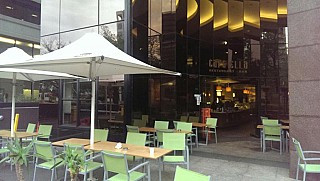Cafe Ella Melbourne 