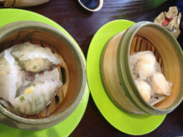 Linx BBQ Yum Cha Restaurant food
