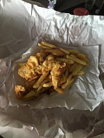 Kiwi Fish & Chips 