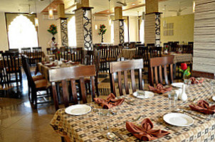 Rishab Club & Resort Restaurant food