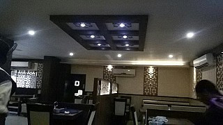 Buhari Hotel 