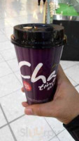 Chatime food