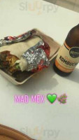 Mad Mex Fresh Mexican Grill food
