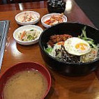 Seoul House Korean Restaurant food