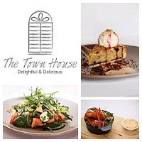The Town House Restaurant 