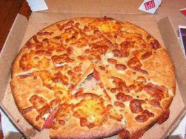 Domino’s Pizza Mildura food
