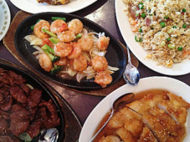 Ulladulla Chinese Restaurant food