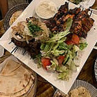 Lebanon & Beyond food