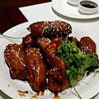 Zhu Canton food