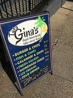 Tata Gina's 