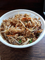 Noodle Wong food