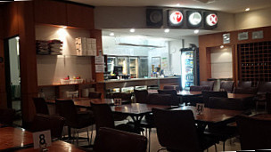 Han's Cafe - Event Cinema - Innaloo food