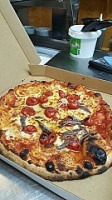 Capitani's Wood Fired Pizzeria 