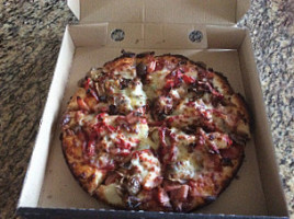 Pizza Capers - Toowoomba food