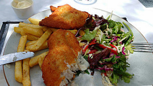 Kingfishers Cafe Restaurant food