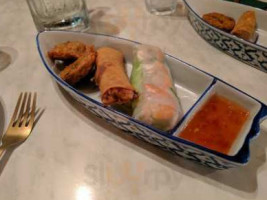 Gai Thai food