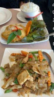 Thai Cornar food