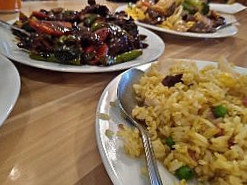 Silver City Chinese food