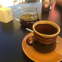 Qahwa Espresso Bar and Coffee Roasters 