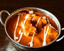 Virsa the Punjab Indian Cuisine food