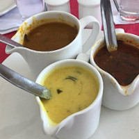Kerala Coffee House food