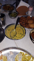 Thanda Mamla food