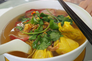 Cha Phu Xuong food