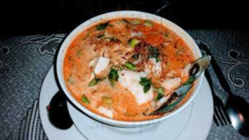 Thai Tanee Cuisine Tweed food