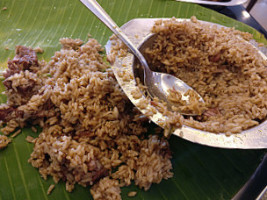 Hotel Kannappa Mannarpuram food