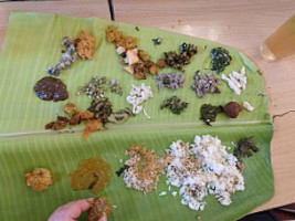Chellammal Manpaanai Samayal food