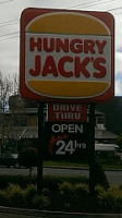 Hungry Jack's 