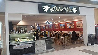 Alb Dolce Vita Restaurant 