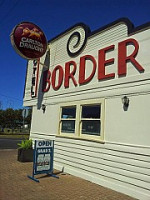 The Border Inn 