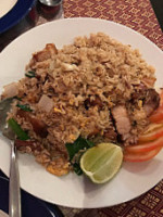 Thai Daisy Hill Restaurant food
