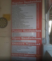 Bablu Sandwich 
