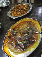 Simran Da Dhaba food
