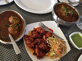 Apna Punjabi Dhaba food