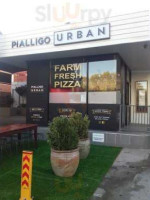 Pialligo Urban outside