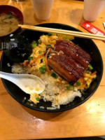 Obento Japanese Cuisine food