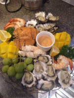 Port Fresh Seafood food