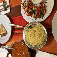 Royal Kitchen Indian Cuisine & Cafe food