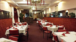 Golden Dragon Chinese Restaurant 