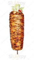 Mildura Kebab House food