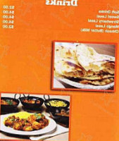 Sankalp Indian Restaurant food