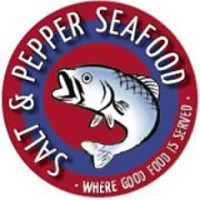Salt & Pepper Seafood 