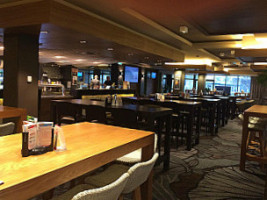 Red Sands Bar & Grill inside