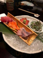 Hanabishi Restaurant food